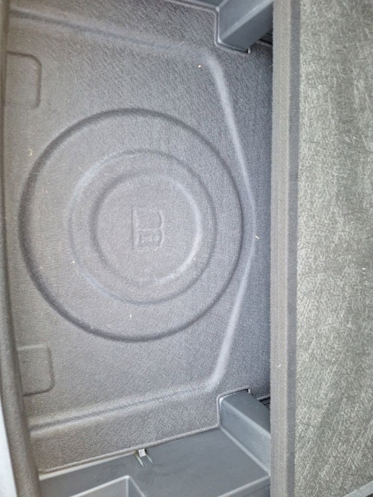 Used 2025 Chevrolet Equinox LT w/ Convenience Package II image 14