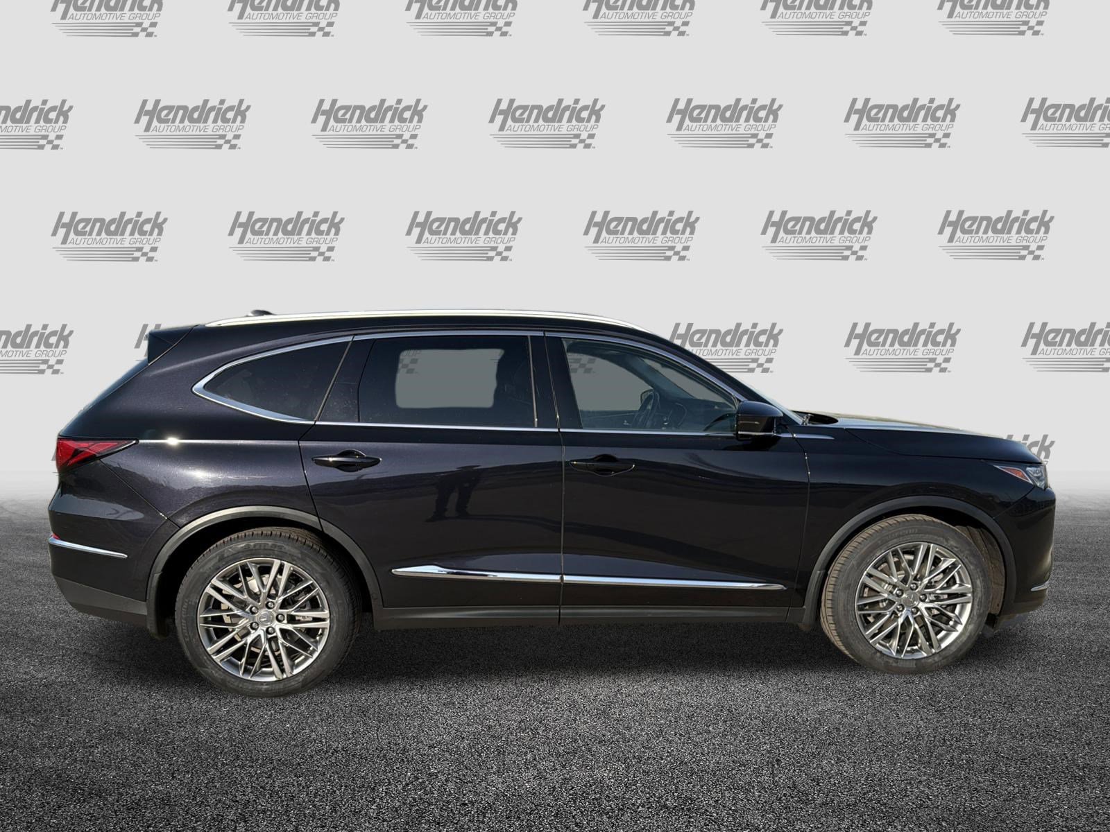 Certified 2023 Acura MDX SH-AWD w/ Advance Package image 10