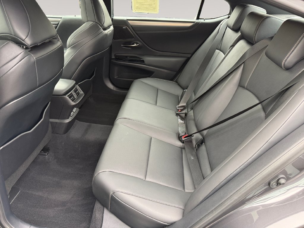Used 2024 Lexus ES 350 F Sport FWD image 13