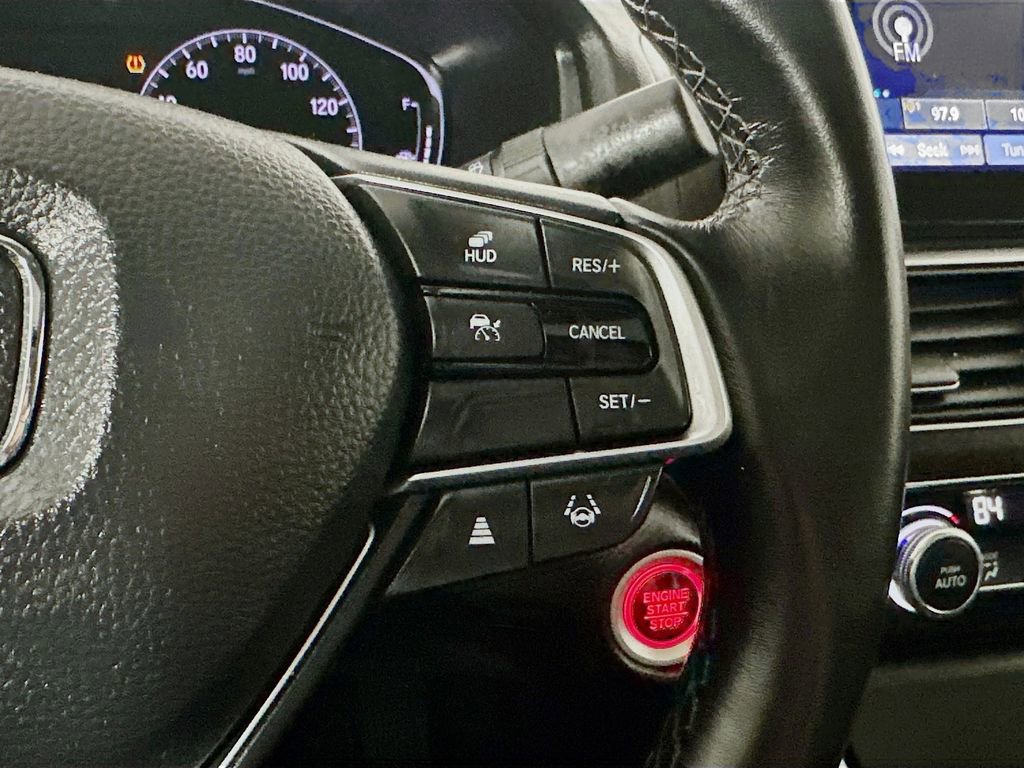Used 2021 Honda Accord Touring image 26