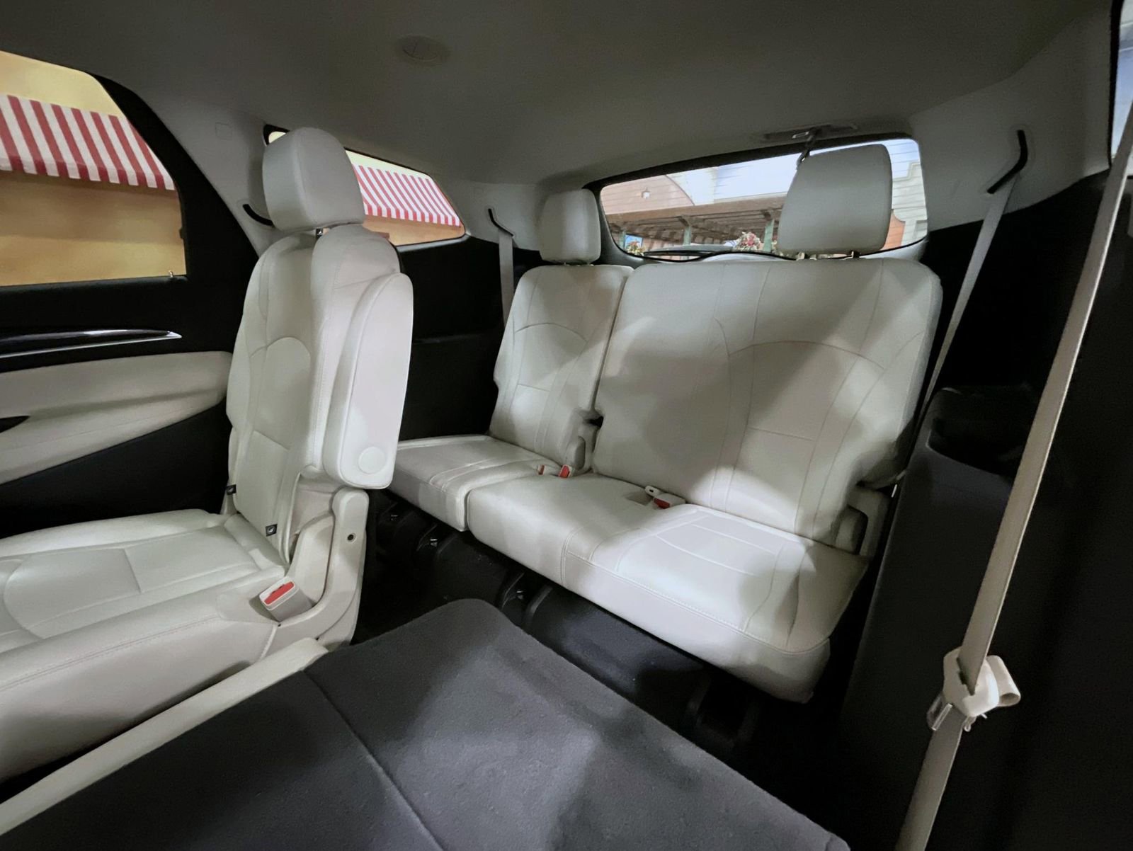 Used 2023 Buick Enclave Essence w/ Trailering Package, 5000 lbs. AWD/4WD image 20