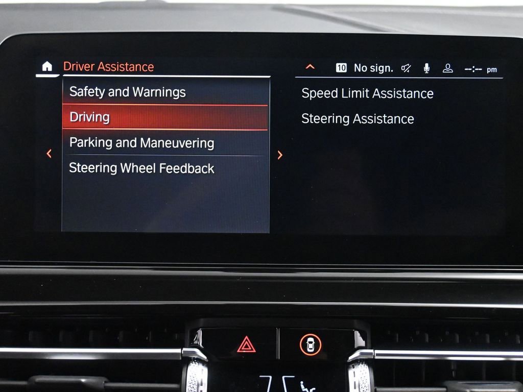 Used 2019 BMW M850i xDrive M850i xDrive image 29