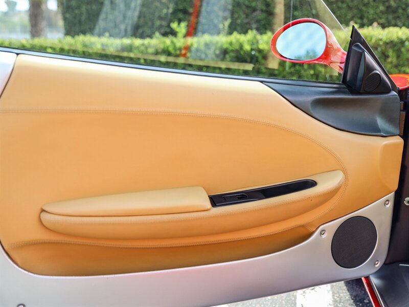 Used 2005 Ferrari 360 Spider RWD image 30