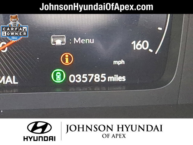 Used 2025 Acura Integra A-Spec FWD image 15