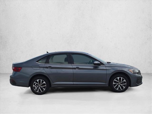 Used 2024 Volkswagen Jetta S FWD image 4