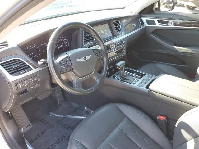 Used 2019 Genesis G80 3.8 image 16