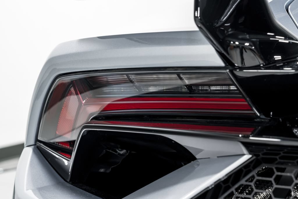 Used 2023 Lamborghini Huracan Tecnica RWD image 52