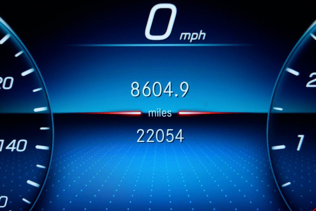 Certified 2023 Mercedes-Benz CLA 250 4MATIC image 11