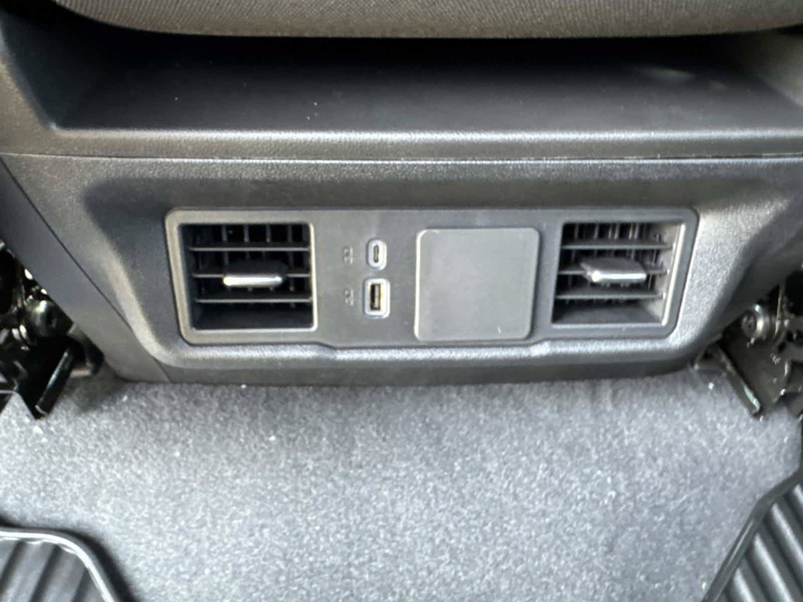 New 2026 Chevrolet Silverado 1500 Custom w/ Turbomax Blackout Package AWD/4WD image 9