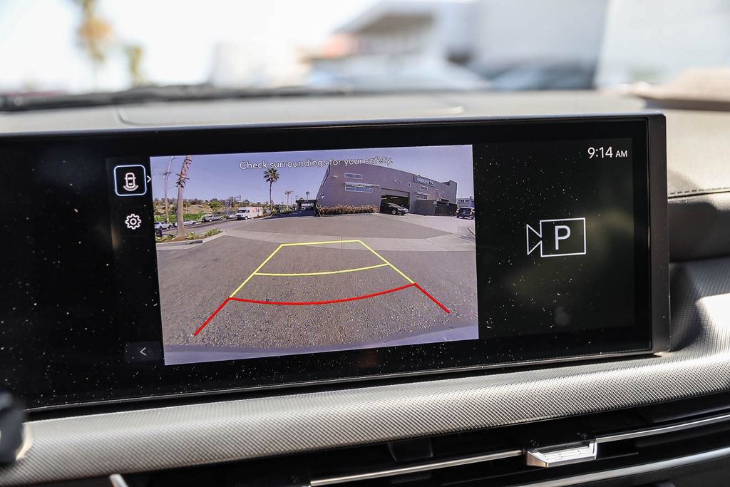 Used 2024 Hyundai Sonata SEL FWD image 23