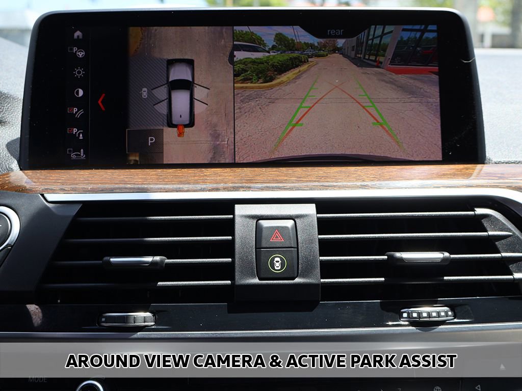 Used 2019 BMW X3 sDrive30i w/ Executive Package RWD image 5