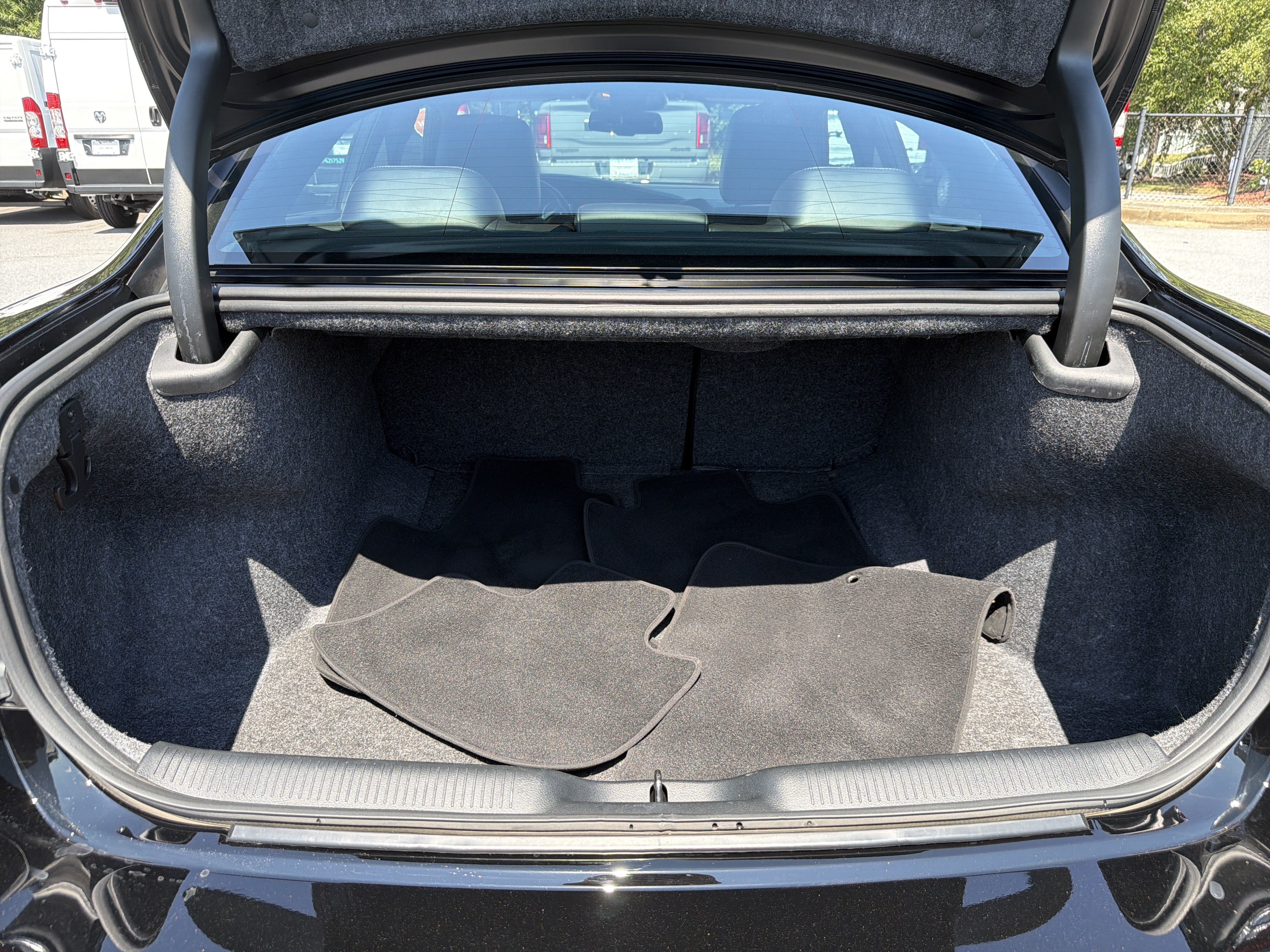Used 2023 Dodge Charger Scat Pack w/ Plus Group RWD image 22