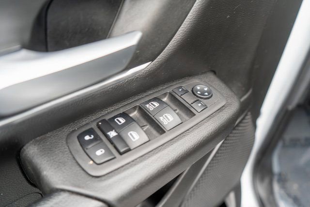 Used 2023 RAM 1500 Big Horn w/ Trailer Tow Group image 18