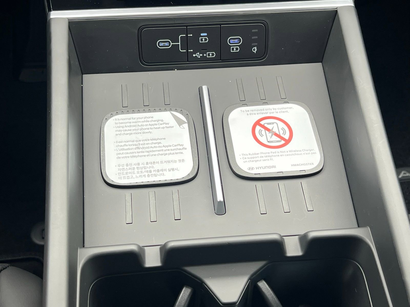 Used 2026 Hyundai Santa Fe SEL image 36