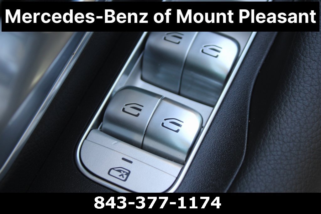 Used 2024 Mercedes-Benz GLE 350 4MATIC image 19