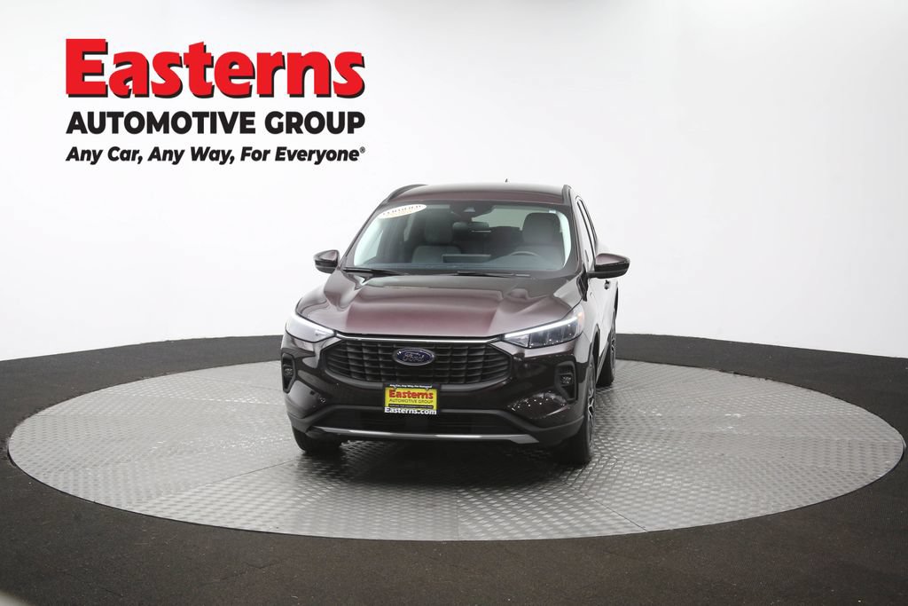 Used 2023 Ford Escape SE FWD image 54