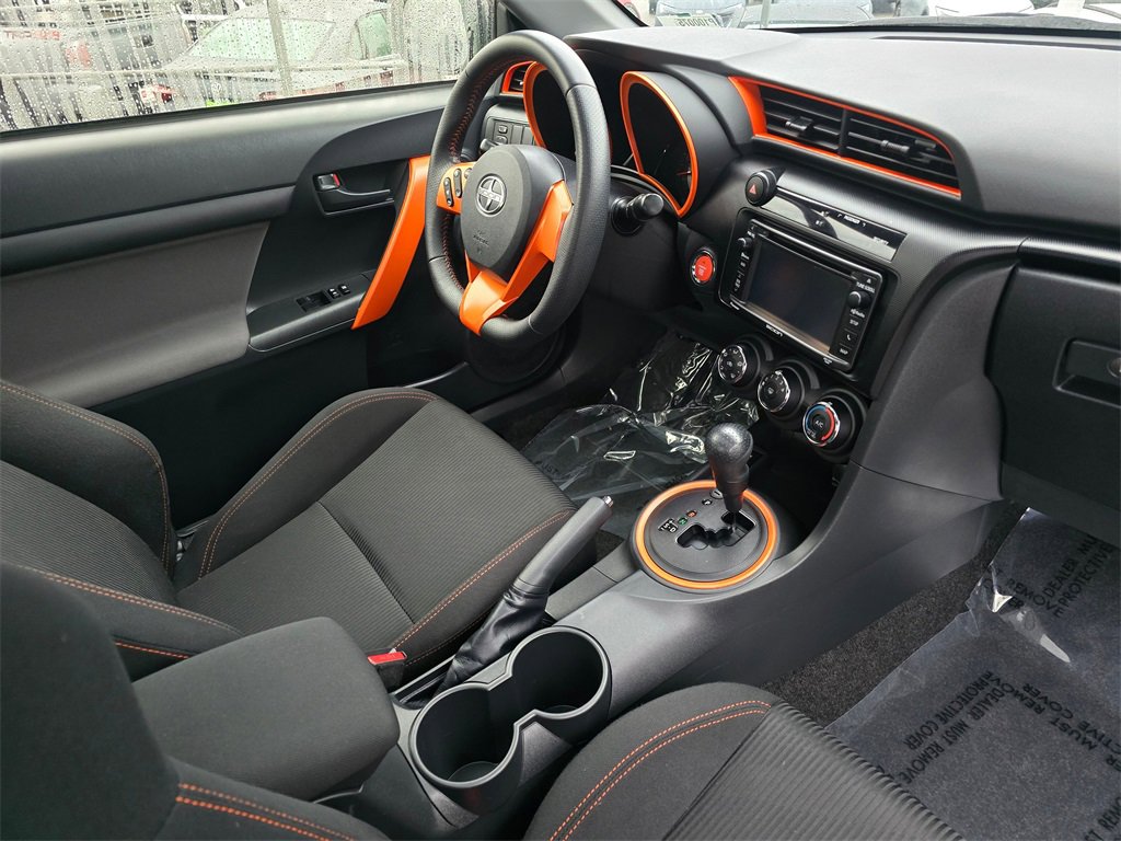 Used 2015 Scion tC image 10