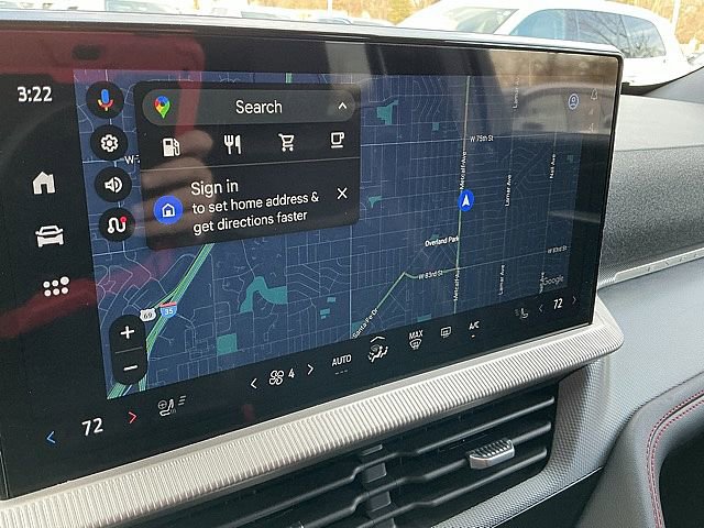 Used 2025 Ford Explorer ST w/ Sun And Sound Package image 27