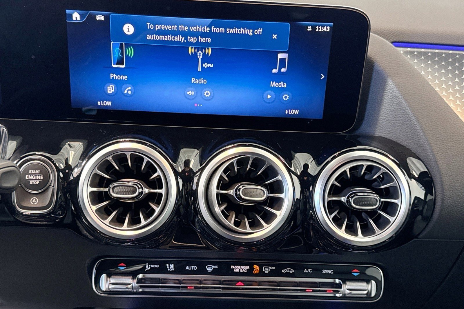 Certified 2026 Mercedes-Benz GLA 250 4MATIC image 13