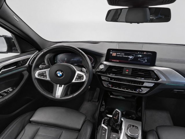 Used 2020 BMW X3 xDrive30i AWD/4WD image 20