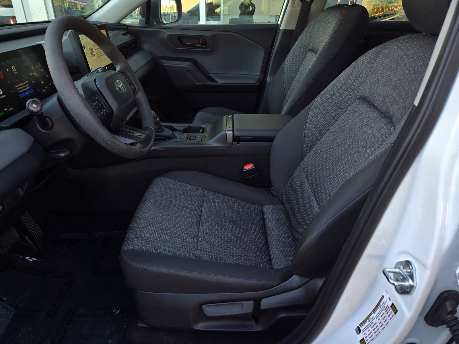 Certified 2026 Toyota RAV4 LE FWD image 15