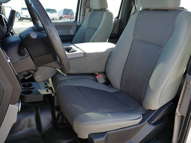 Used 2016 Ford F150 XL image 13