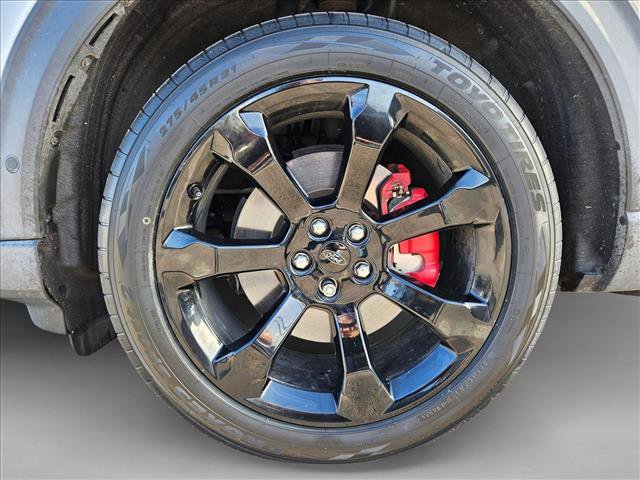 Used 2020 Ford Explorer ST w/ ST Street Pack image 22