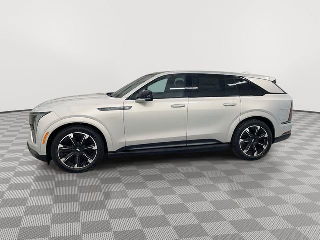New 2025 Cadillac Escalade IQ Sport 1 image 7