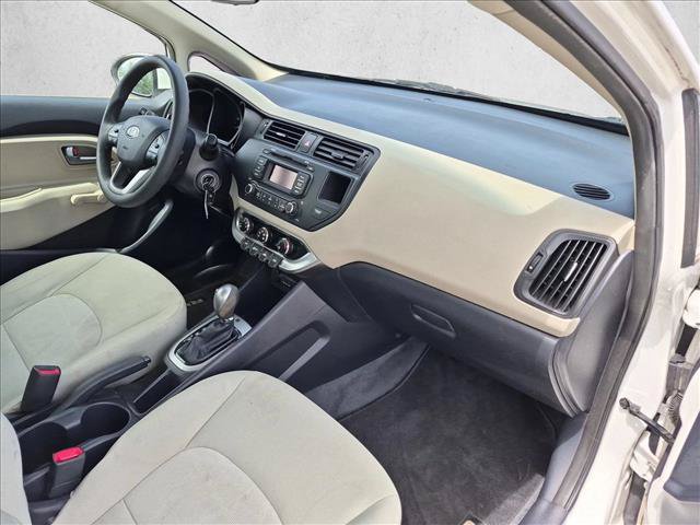Used 2013 Kia Rio LX FWD image 17