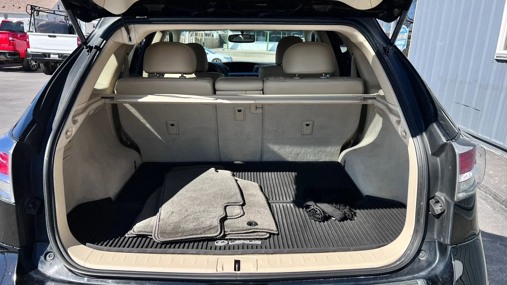 Used 2015 Lexus RX 350 AWD image 33