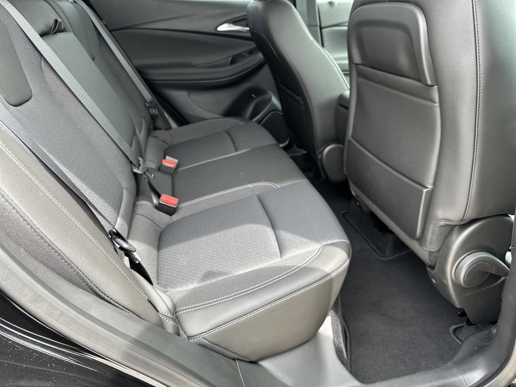 New 2026 Buick Encore GX Preferred w/ Comfort Package FWD image 33