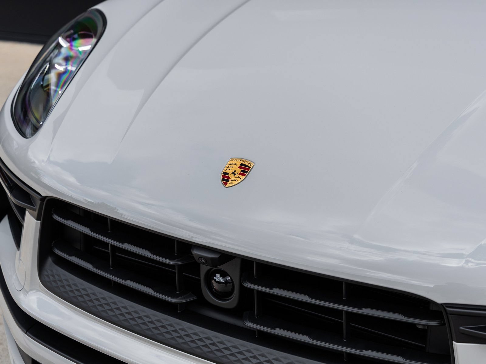New 2026 Porsche Macan S AWD/4WD image 20