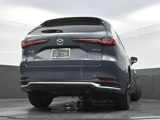 Certified 2026 MAZDA CX-90 3.3 Turbo S w/ Premium Plus AWD/4WD image 34
