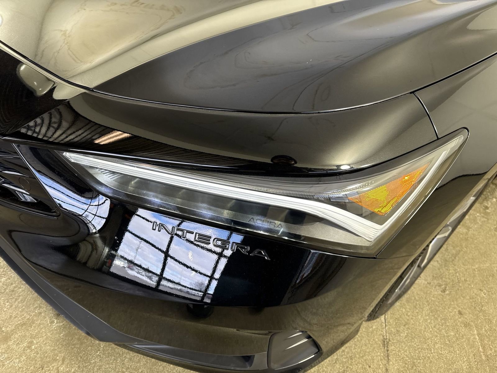 Certified 2025 Acura Integra image 29