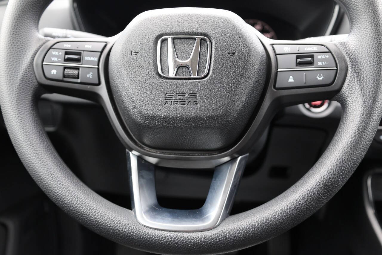 Used 2024 Honda CR-V EX image 18