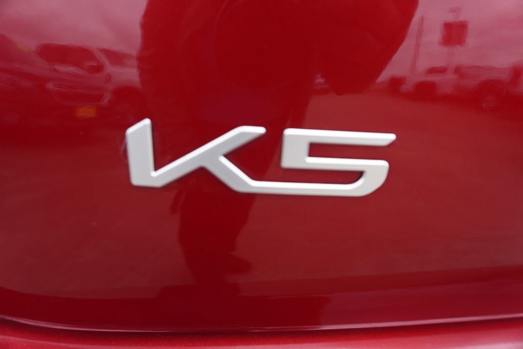 Used 2025 Kia K5 GT w/ GT1 Package FWD image 31