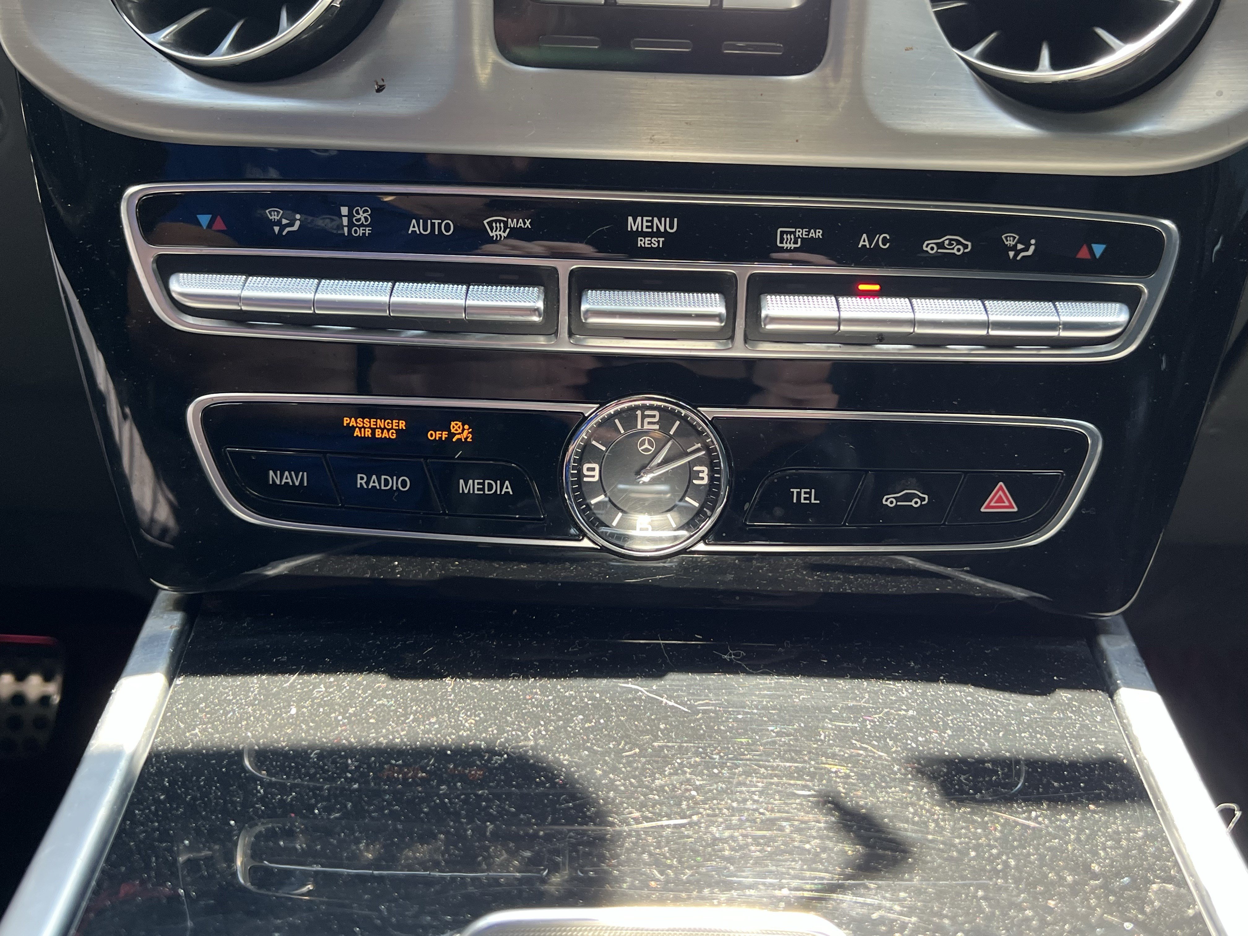 Certified 2019 Mercedes-Benz G 550 image 30