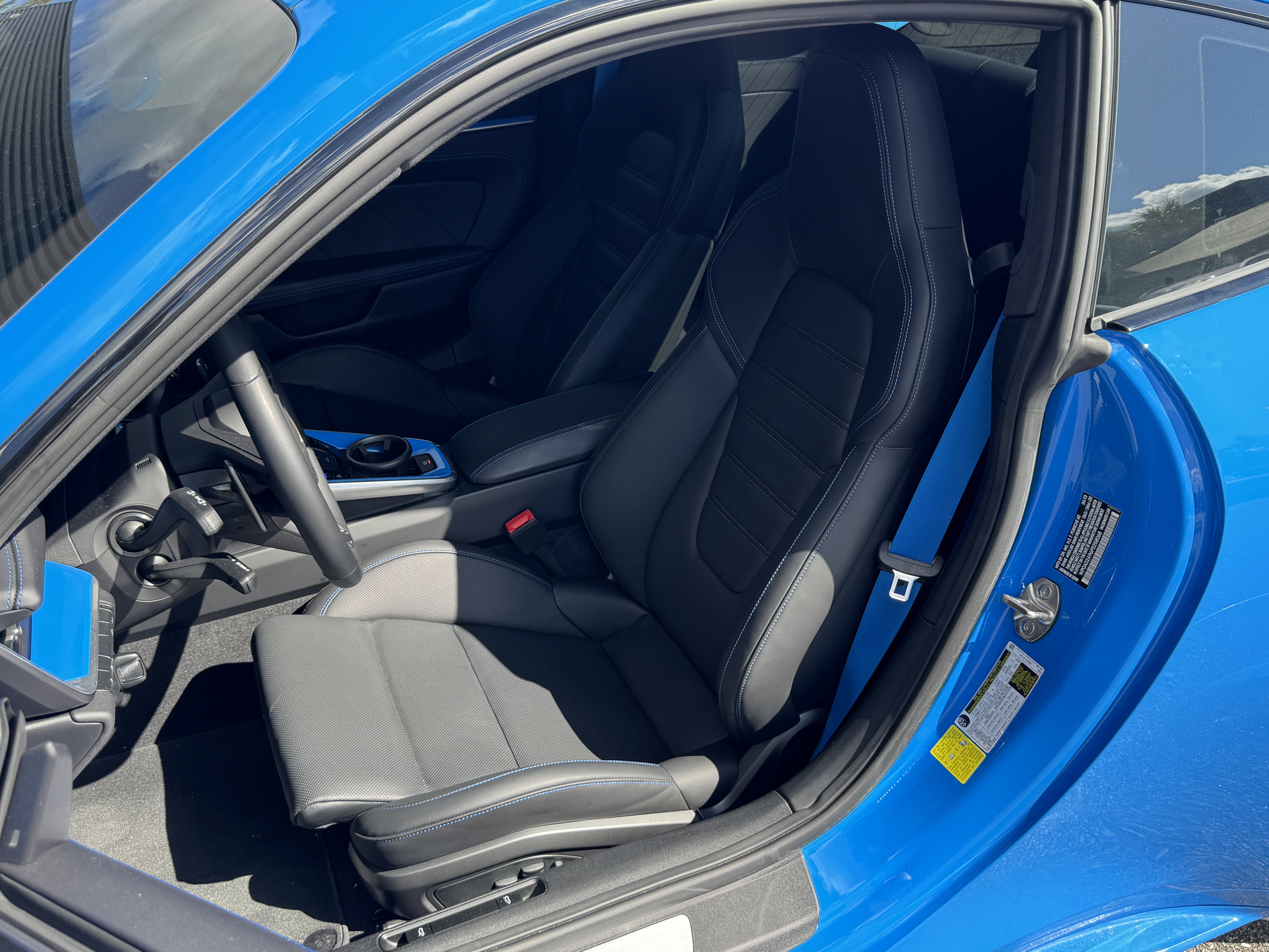 Certified 2023 Porsche 911 Turbo S image 17
