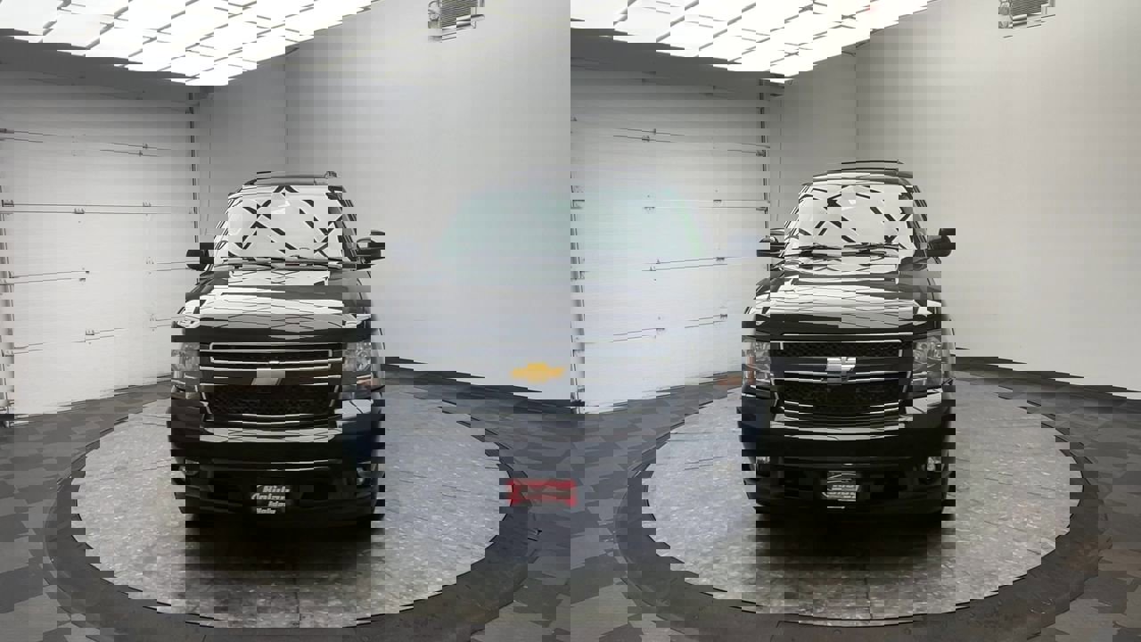 Used 2013 Chevrolet Tahoe LT image 30