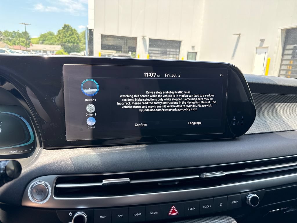 Used 2024 Hyundai Palisade XRT AWD/4WD image 11