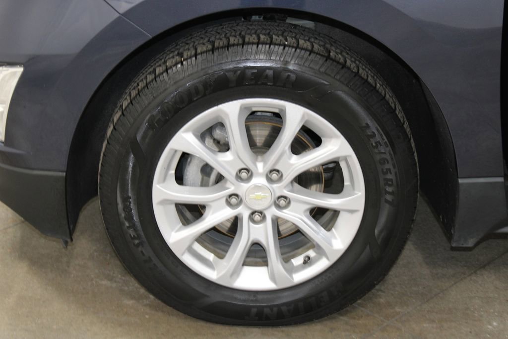 Used 2018 Chevrolet Equinox LT image 44