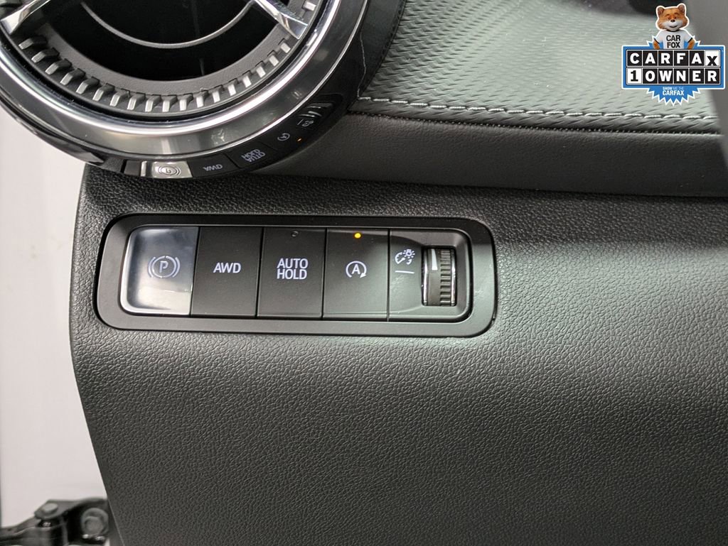 Used 2026 Chevrolet Equinox LT w/ Convenience Package II image 21