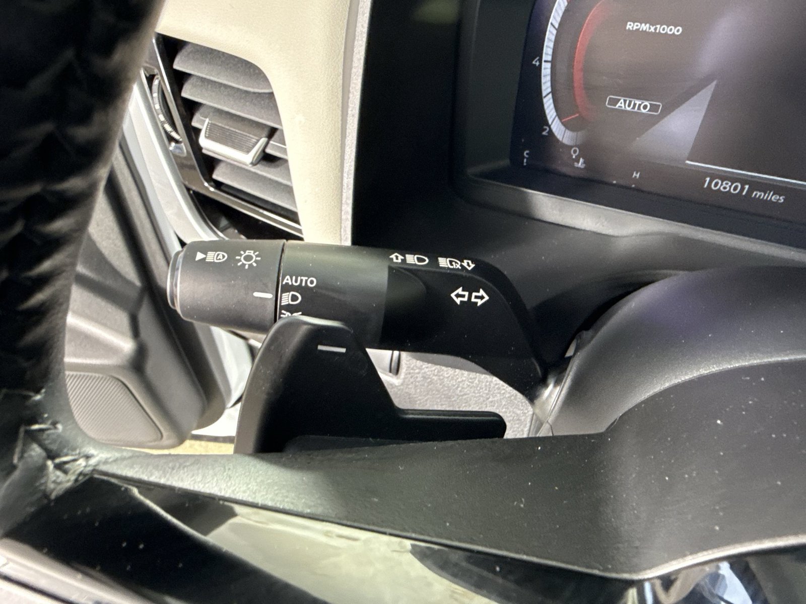Certified 2024 Nissan Rogue SL AWD/4WD image 18