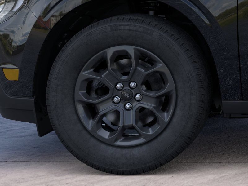 New 2026 Ford Maverick XLT AWD/4WD image 22