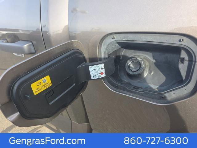 Certified 2022 Ford F150 XLT image 16