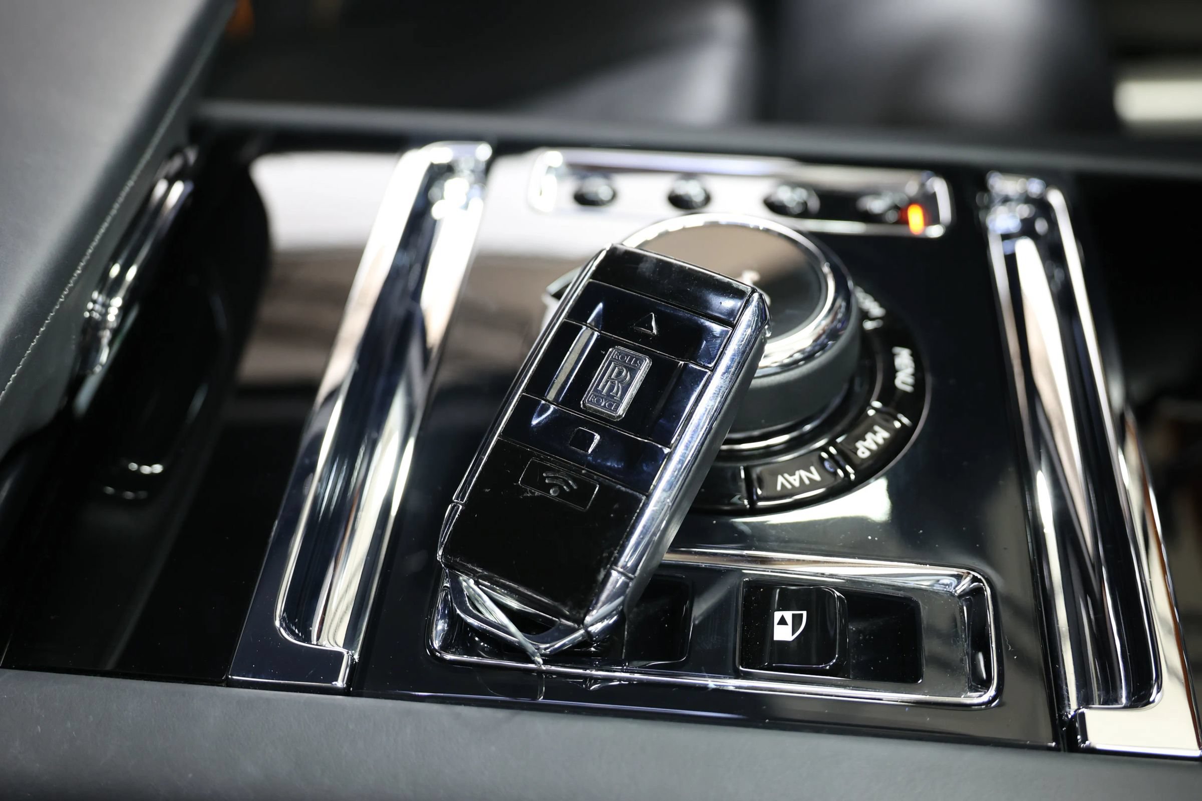 Used 2021 Rolls-Royce Ghost AWD/4WD image 9