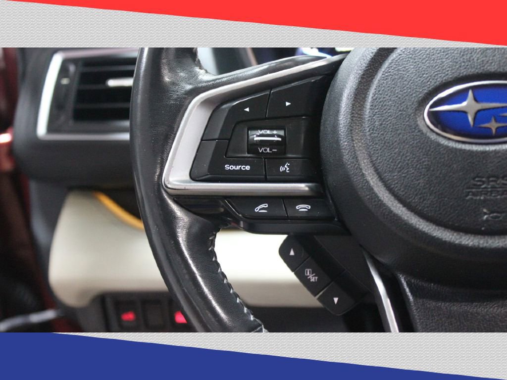 Used 2019 Subaru Ascent Touring AWD/4WD image 16