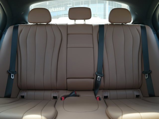 Used 2026 Mercedes-Benz E 350 4MATIC Sedan image 34