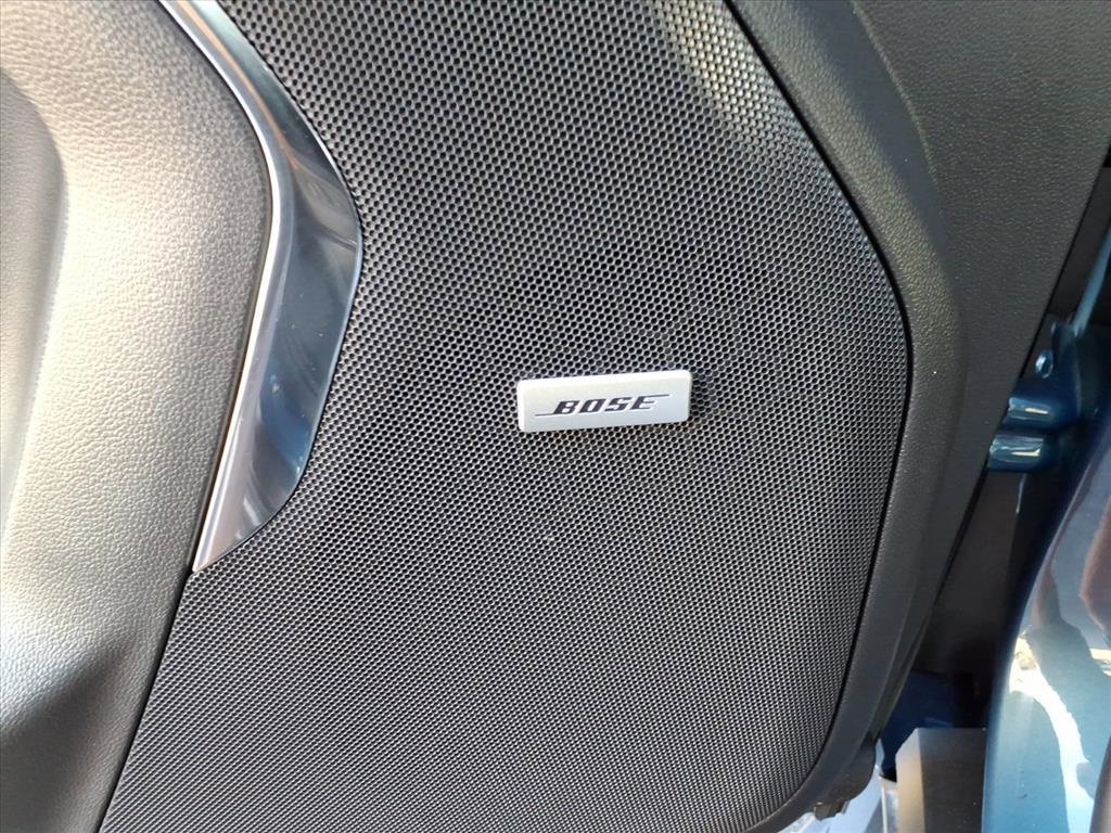 New 2026 Chevrolet Suburban Premier w/ Sun And Tow Package image 11