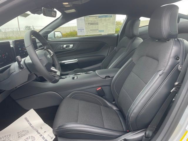 New 2026 Ford Mustang Coupe image 19